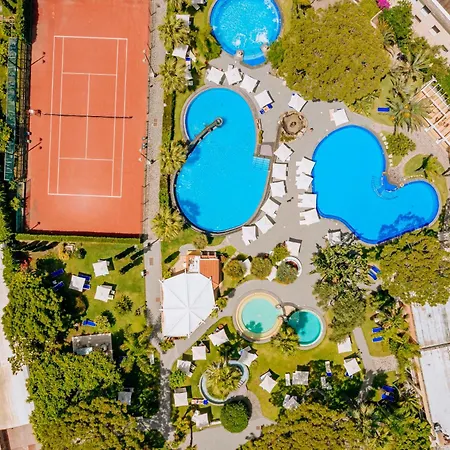 La Reginella & 4* Лакко-Амено