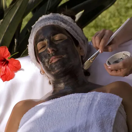 La Reginella & Hotel 4*