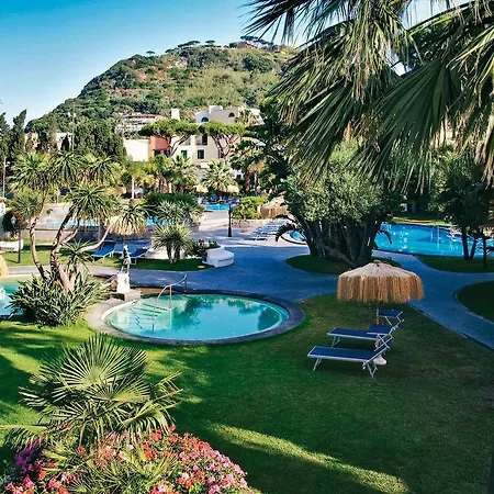 La Reginella & Hotel 4*